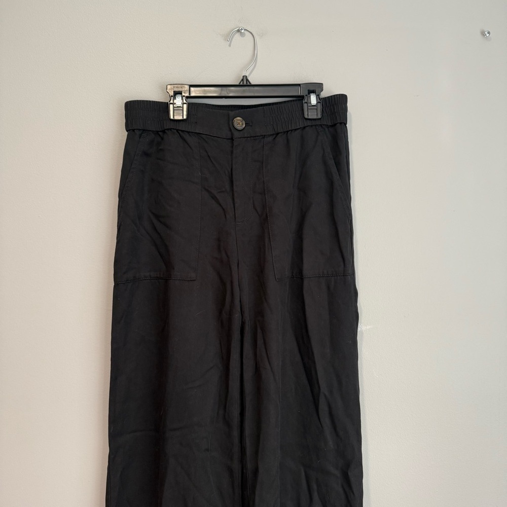 LOFT Black Pants